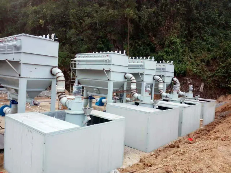 Limestone grinding mill installation and alignment