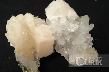 Dolomite mineral suitable for grinding
