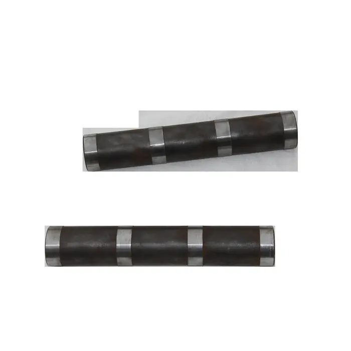 CRGM mill pins and shafts