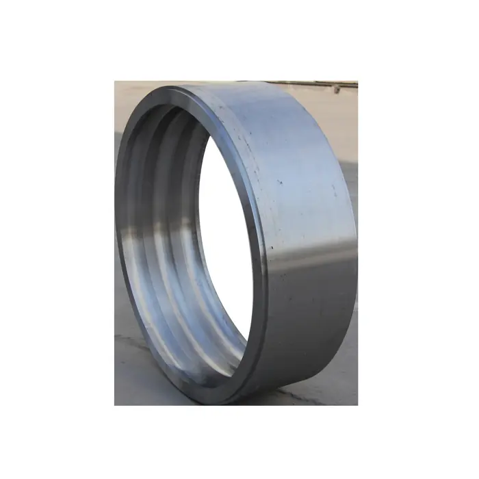 Original CRGM grinding ring spare part