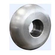 Original CRGM grinding roller spare part