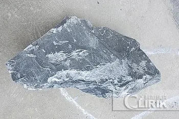 Talc mineral for ultrafine grinding
